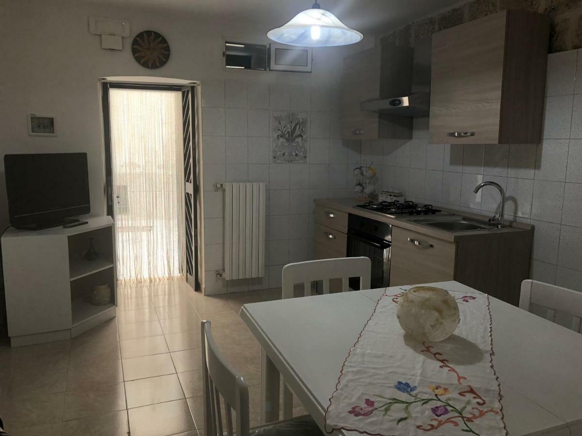 Casa Pugliese 1995 Villa Монополи Екстериор снимка