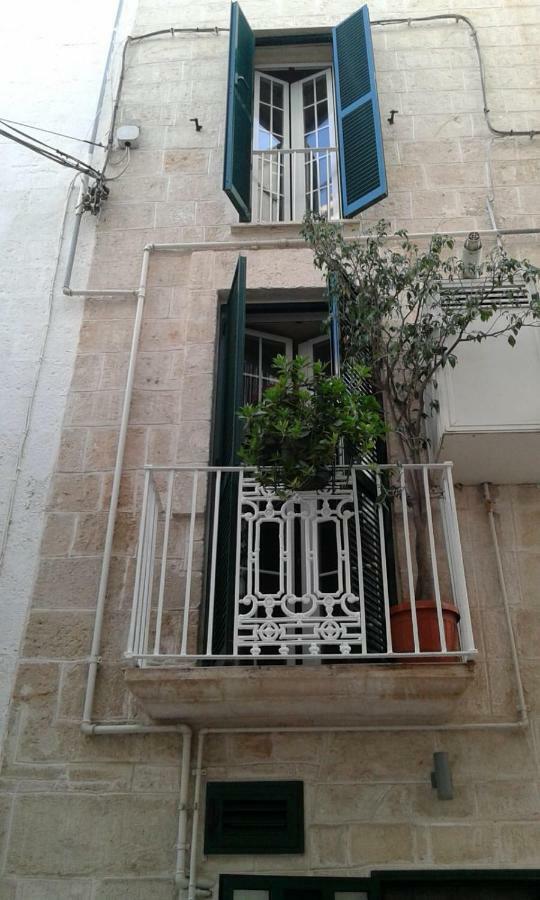 Casa Pugliese 1995 Villa Монополи Екстериор снимка