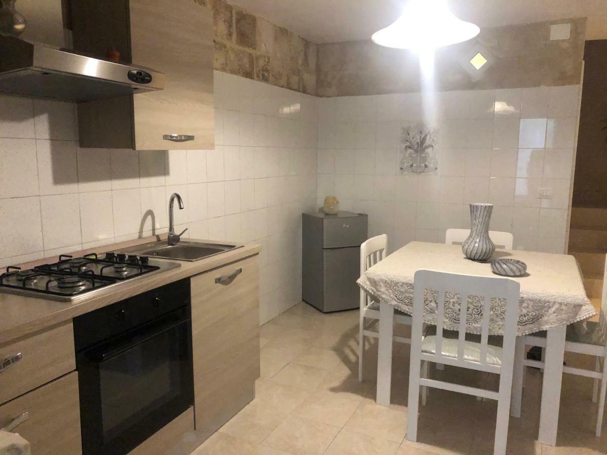 Casa Pugliese 1995 Villa Монополи Екстериор снимка